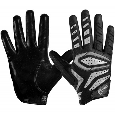Gloves Cutters S651 Gamer 2.0