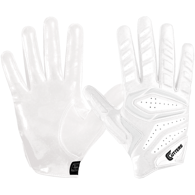 Rukavice Cutters S651 Gamer 2.0