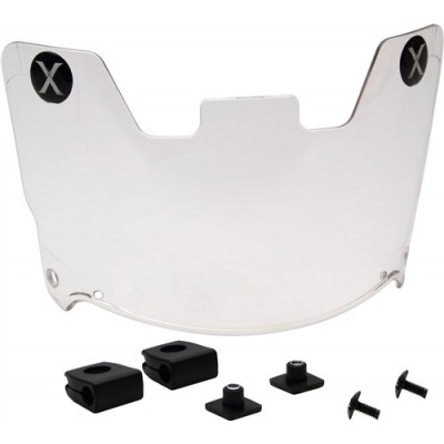 Szybka do Kasku Xenith Visor
