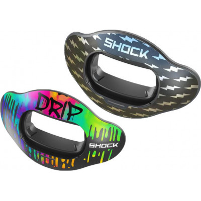 Shock Doctor 2 Pack Shields...