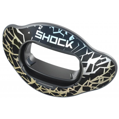 Shock Doctor Shield...
