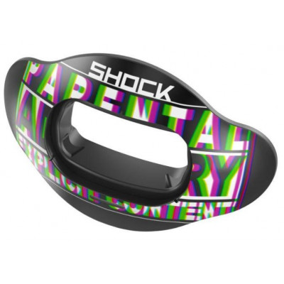 Shock Doctor Shield...