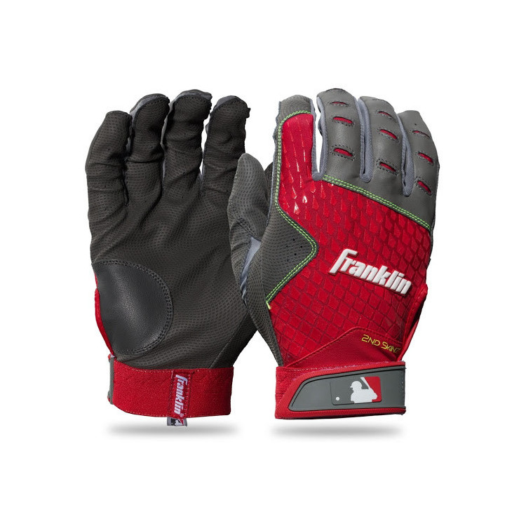 Franklin 2ND-SKINZ Rękawiczki do...