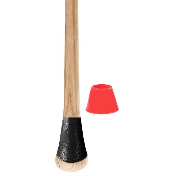 Knobcuff EZ Taper Nakładka gumowa na...