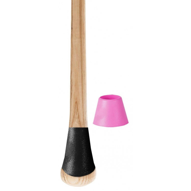 Knob Cuff EZ Taper Rubber cover for...