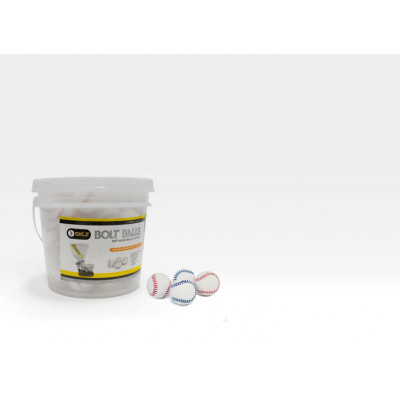 SKLZ Lightning Bolt Balls...