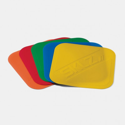 SKLZ Basketball Court Markers