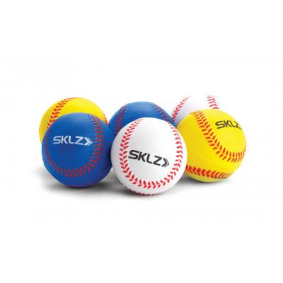 SKLZ Foam Training Balls...