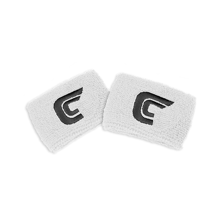 Cutters Wristband 1 3/4'' Frotki na rękę Cutters Wristband 1 3/4'' Frotki na rękę