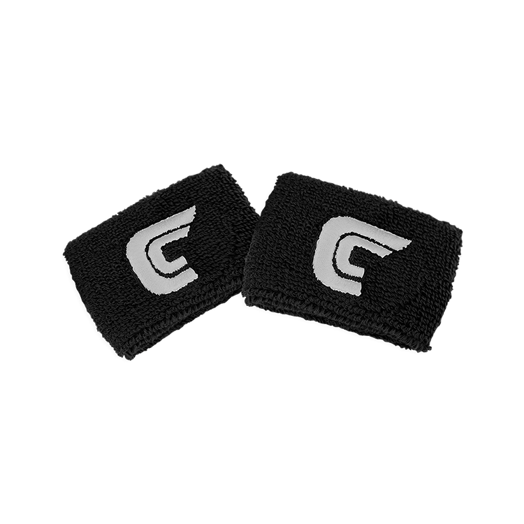 Cutters Wristband 1 3/4'' Frotki na rękę Cutters Wristband 1 3/4'' Frotki na rękę