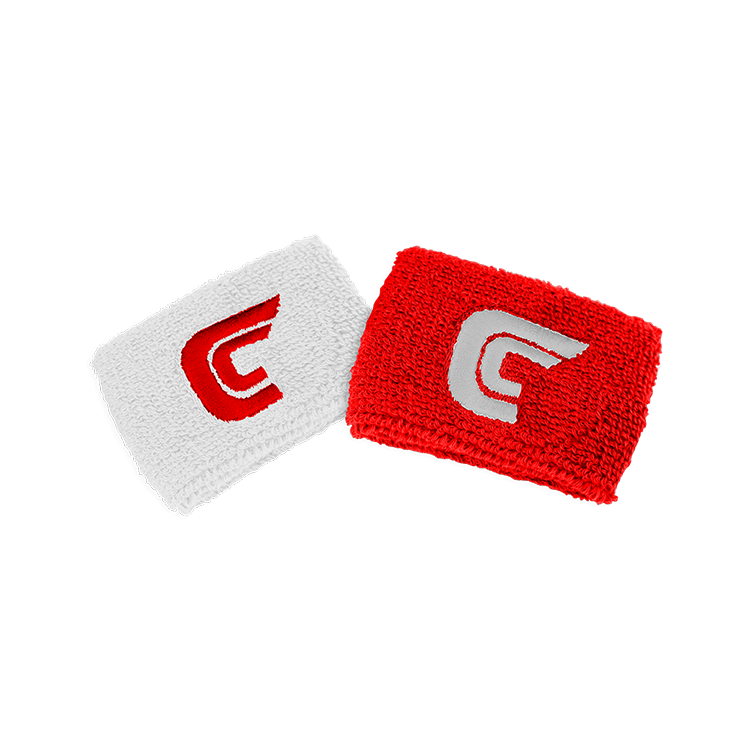 Frotka Cutters Armband 1 3/4 Yin Yang...