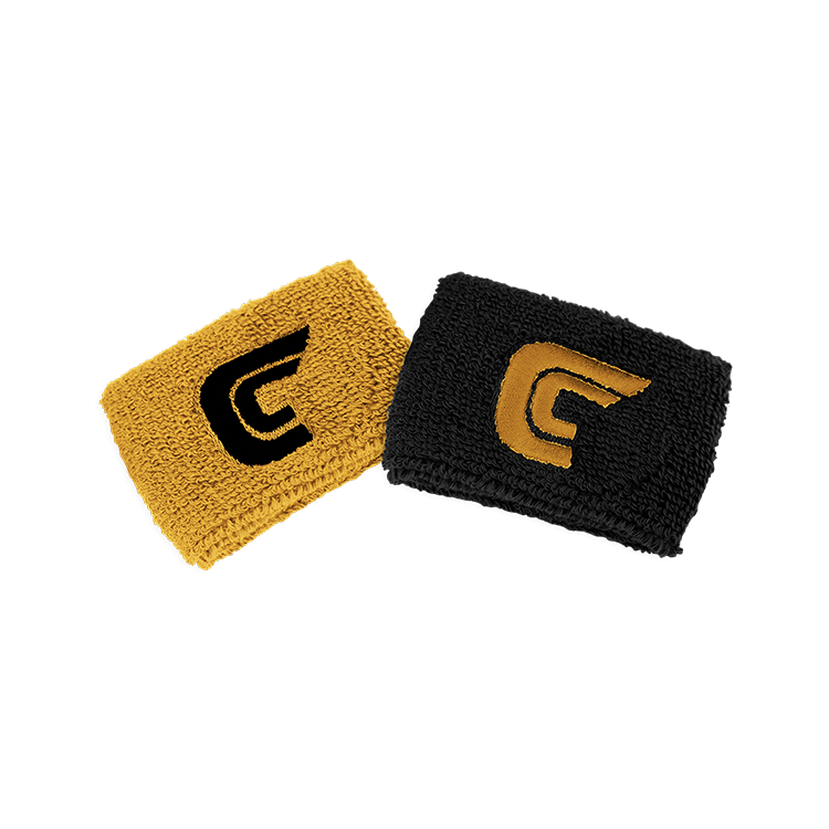 Frotka Cutter Wristband 1 3/4 Yin...