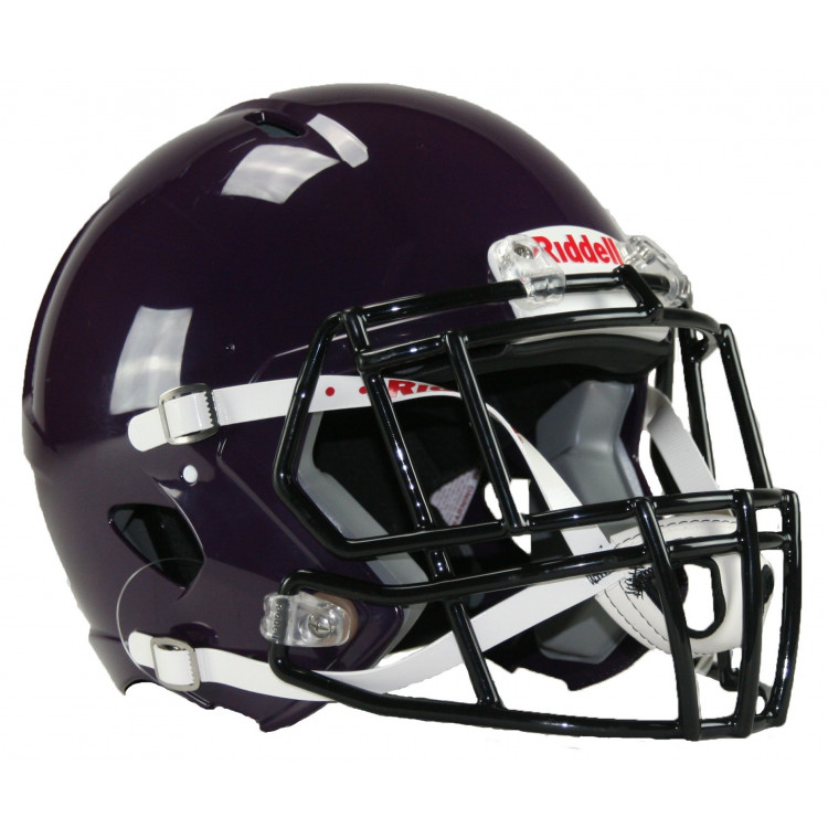 Riddell Victor-i Kask do Futbolu...