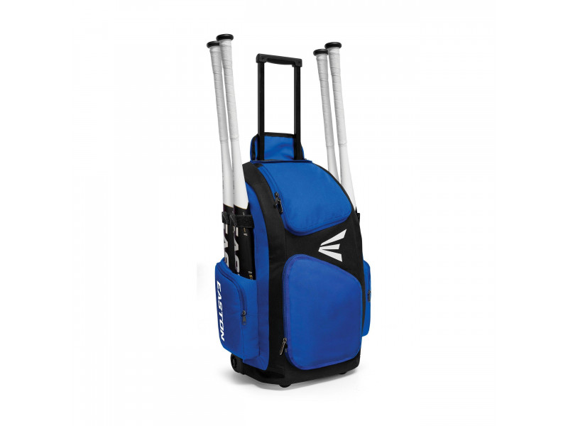 Easton Traveler Stand Up Wheeled Bag Easton Traveler Stand Up Wheeled Bag