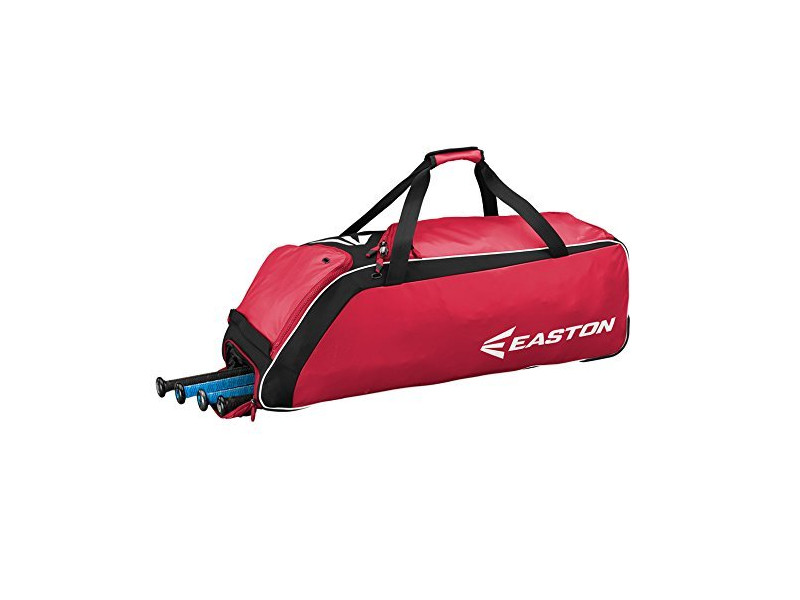 Easton E510W Wheeled Bag Easton E510W Wheeled Bag