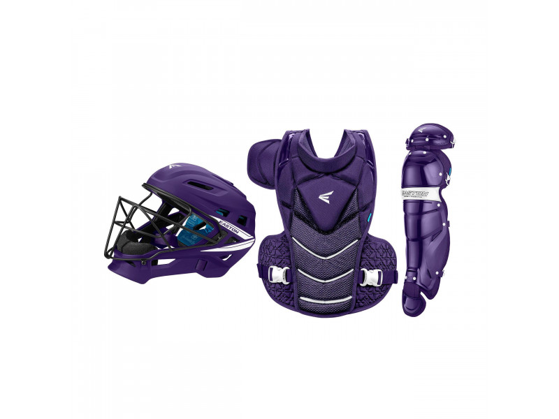 Easton JSCHRO The Very Best Kit