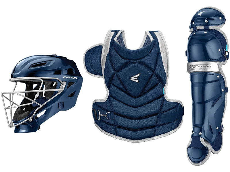 Easton JSCHRO The Fundamental Kit Easton JSCHRO The Fundamental Kit