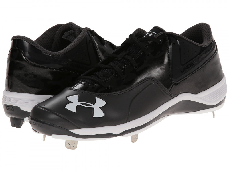 Under Armour Ignite Lo ST CC Buty do... Under Armour Ignite Lo ST CC Buty do...
