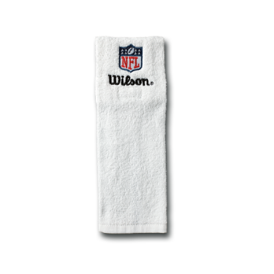 Wilson NFL Field Towel...