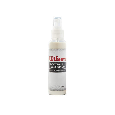 Wilson Football Tack Spray...