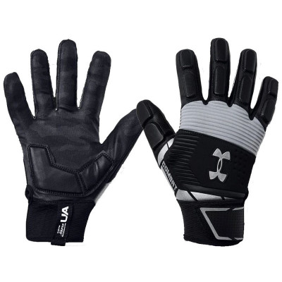 Under Armor Combat Gloves...