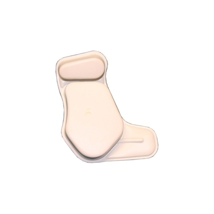 Jawpad Riddell Revolution Pompowane Z-Pad 3/4