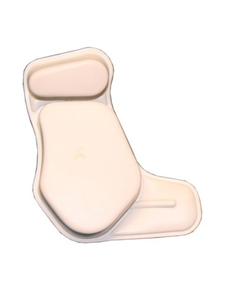 Jawpad Riddell Revolution Pompowane Z-Pad 3/4