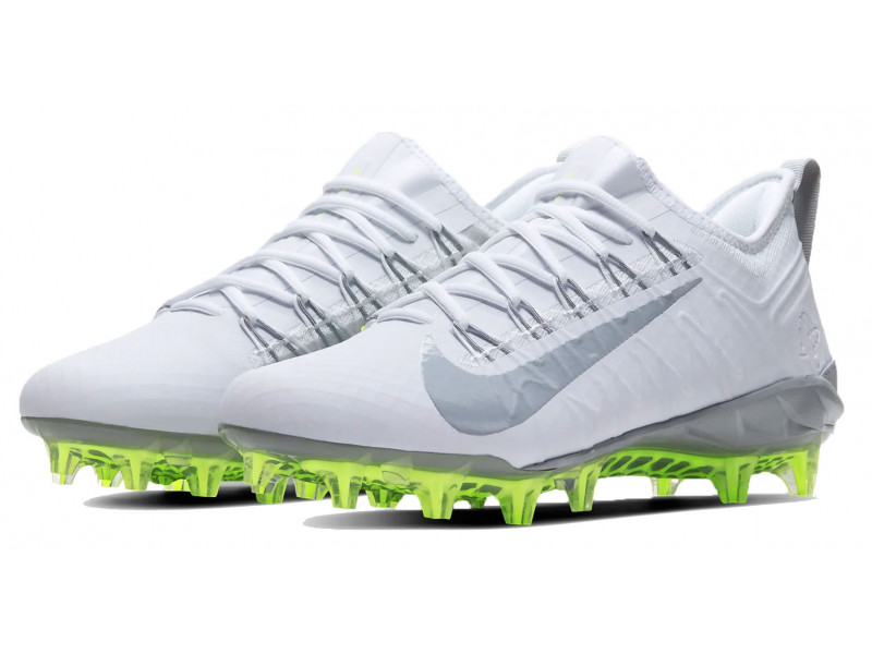nike alpha low cleats