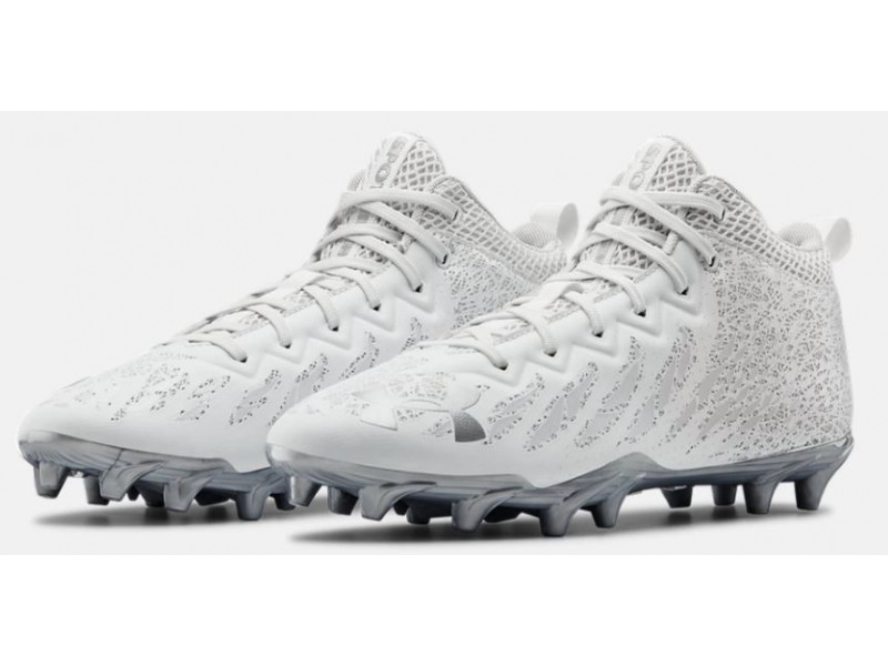 Under Armour Spotlight Select Mid MC... Under Armour Spotlight Select Mid MC...