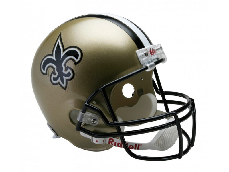 Riddell VSR4 Replika Kasku Futbolowego