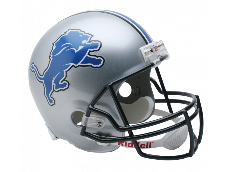 Riddell VSR4 Replika Kasku Futbolowego