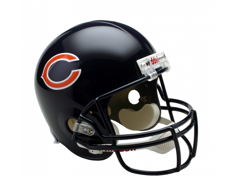 Riddell VSR4 Replika Kasku Futbolowego