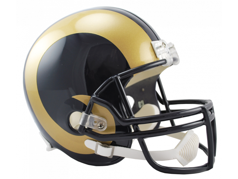 Riddell VSR4 Replica Helmet Riddell VSR4 Replica Helmet