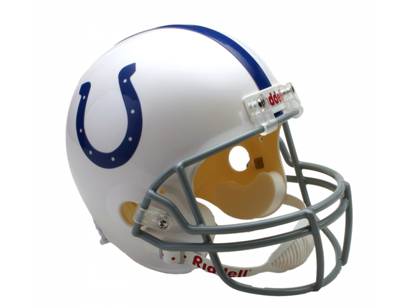 Riddell VSR4 Replica Helmet Riddell VSR4 Replica Helmet