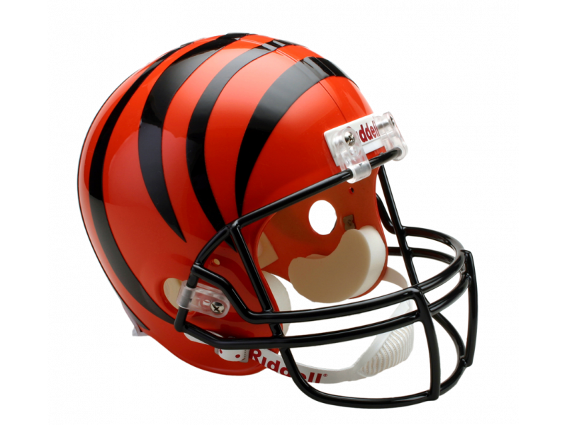 Riddell VSR4 Replika Kasku Futbolowego