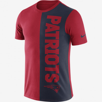 Nike Coin Flip Tri Tee 2