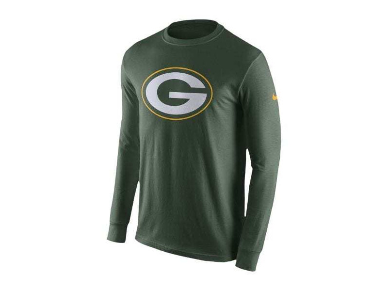 Nike LS NFL Primary Logo Nike LS NFL Primary Logo