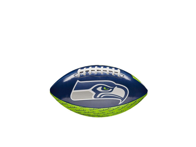 NFL Wilson NFL City Pride Peewee... NFL Wilson NFL City Pride Peewee...