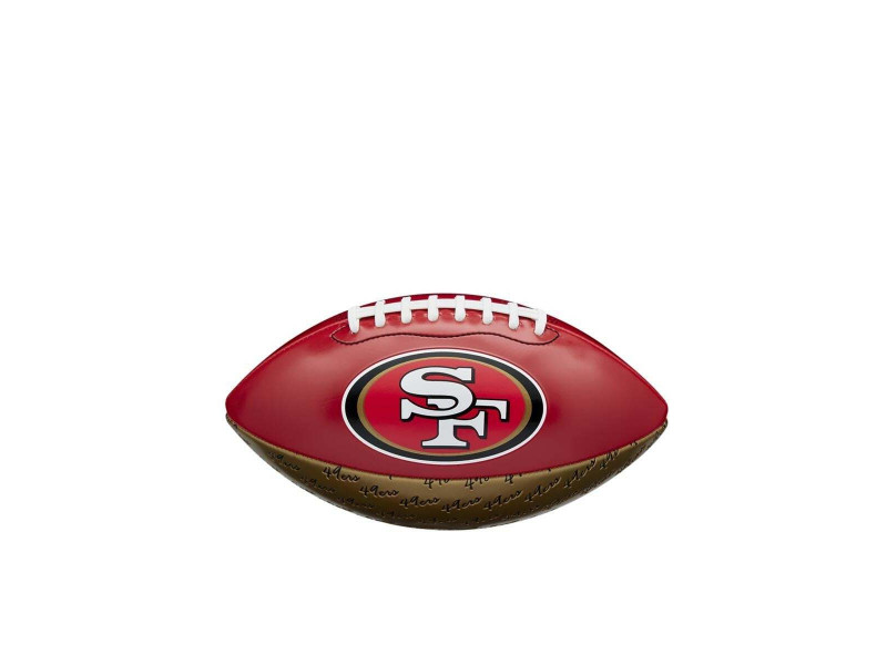NFL Wilson NFL City Pride Peewee... NFL Wilson NFL City Pride Peewee...