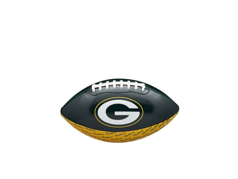 NFL Wilson NFL City Pride Peewee... NFL Wilson NFL City Pride Peewee...