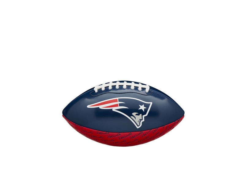 NFL Wilson NFL City Pride Peewee... NFL Wilson NFL City Pride Peewee...