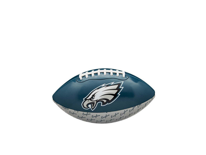 NFL Wilson NFL City Pride Peewee... NFL Wilson NFL City Pride Peewee...