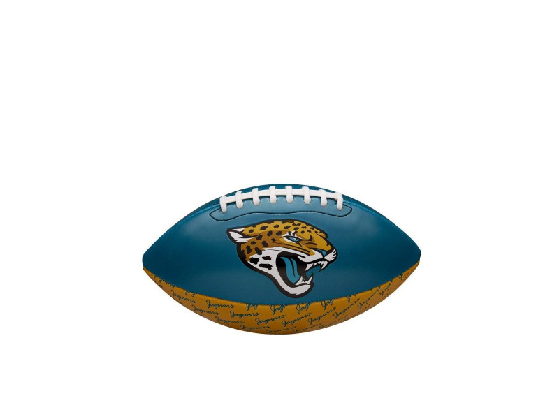 NFL Wilson NFL City Pride Peewee... NFL Wilson NFL City Pride Peewee...