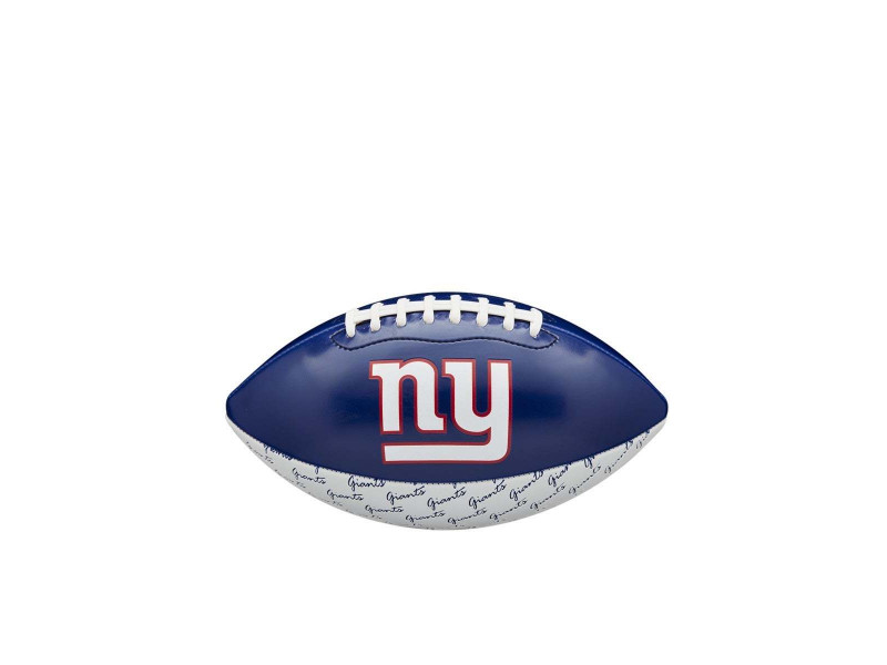 NFL Wilson NFL City Pride Peewee... NFL Wilson NFL City Pride Peewee...