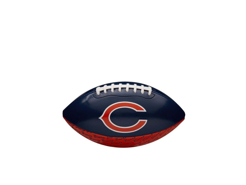 NFL Wilson NFL City Pride Peewee... NFL Wilson NFL City Pride Peewee...
