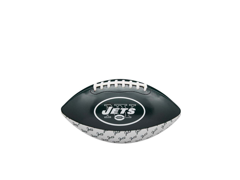 NFL Wilson NFL City Pride Peewee... NFL Wilson NFL City Pride Peewee...
