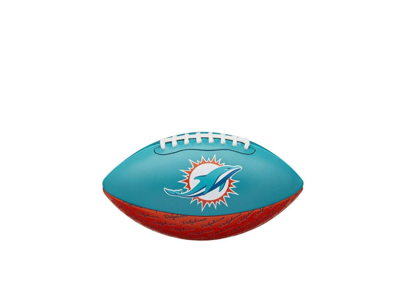NFL Wilson NFL City Pride Peewee... NFL Wilson NFL City Pride Peewee...