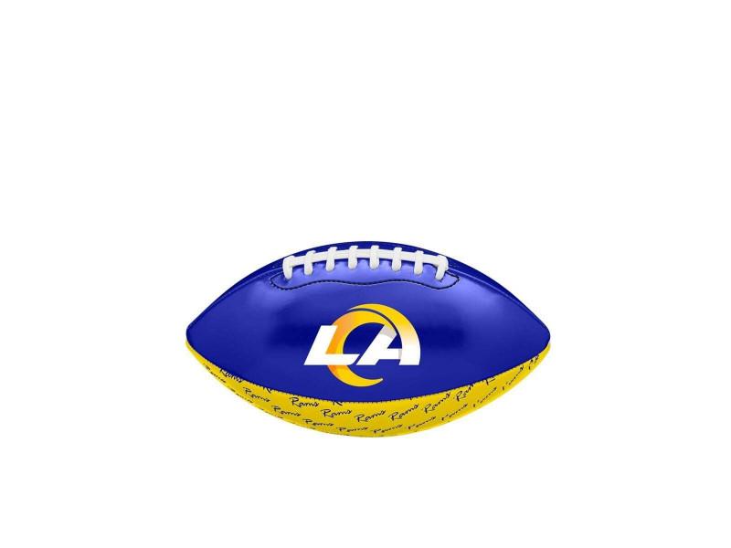 NFL Wilson NFL City Pride Peewee... NFL Wilson NFL City Pride Peewee...