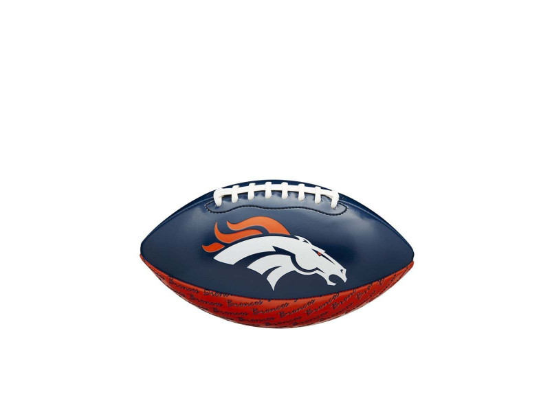NFL Wilson NFL City Pride Peewee... NFL Wilson NFL City Pride Peewee...