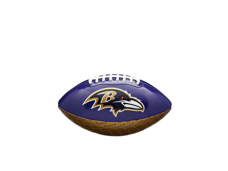 NFL Wilson NFL City Pride Peewee... NFL Wilson NFL City Pride Peewee...